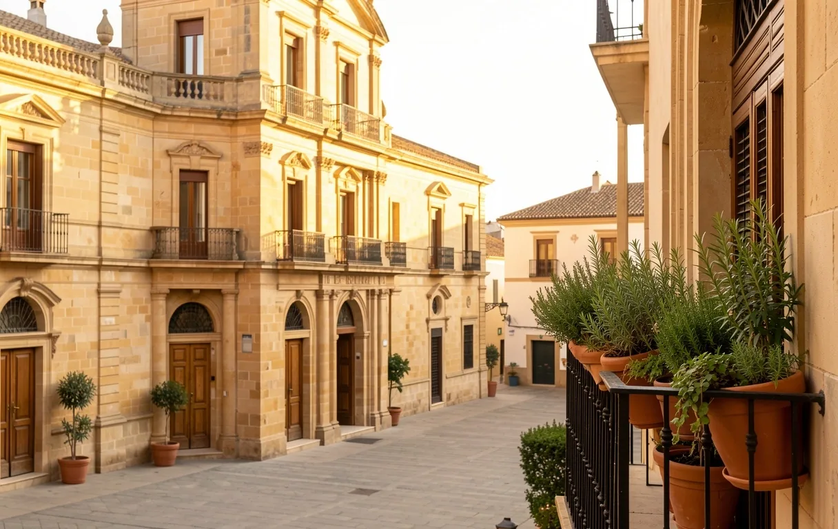 Nuestra sede en Murcia